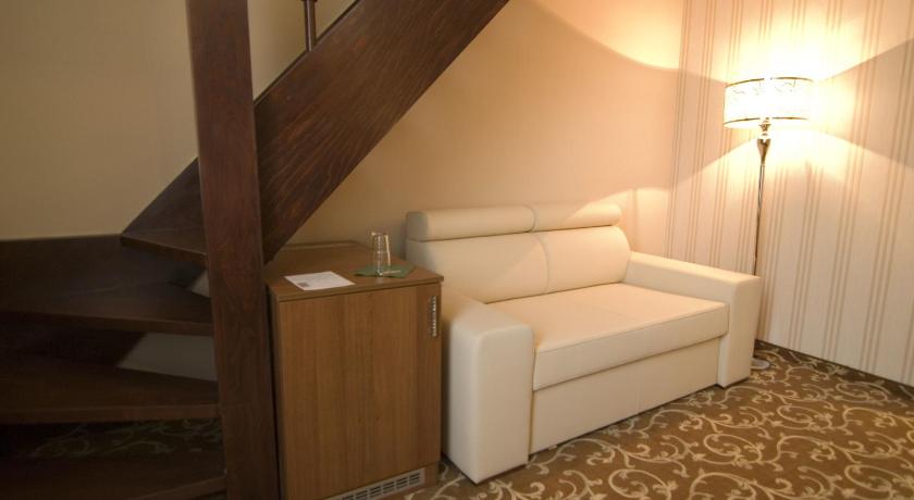 Golden Ball Club Wellness Hotel Spa Nadorvaros Gyor