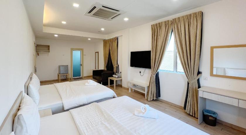Vvip Hotel photo