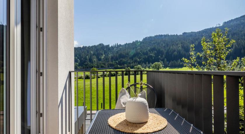 Aparthotel Jagerheim photo
