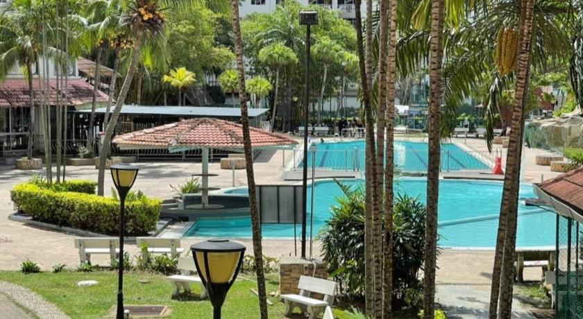 Glory beach seaview resort 2 bedroom photo