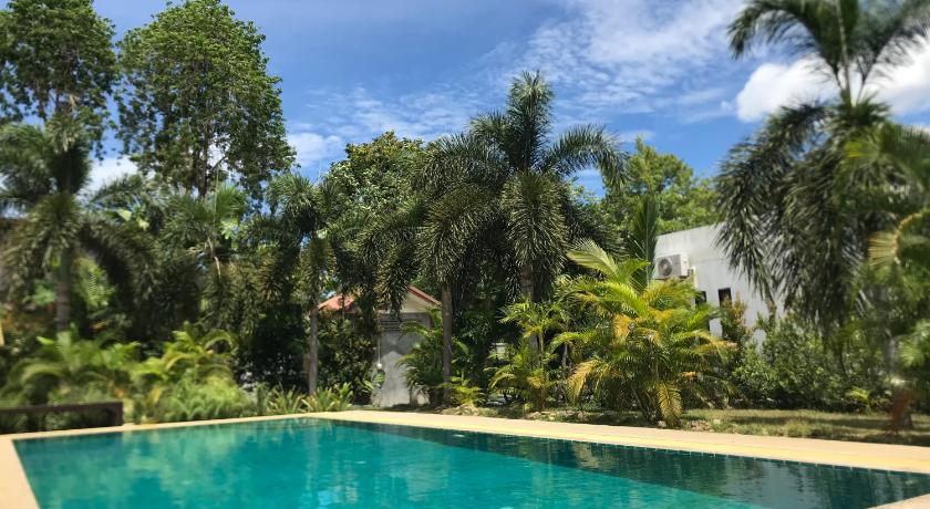 Jim Guesthouse photo