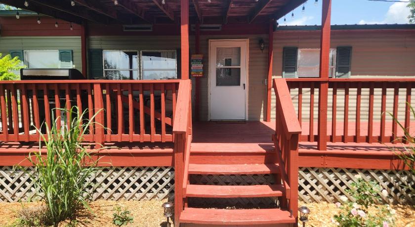 奥德 Quiet Cozy Cottonwood Cottage in Scotia 4星级 住宿 客房