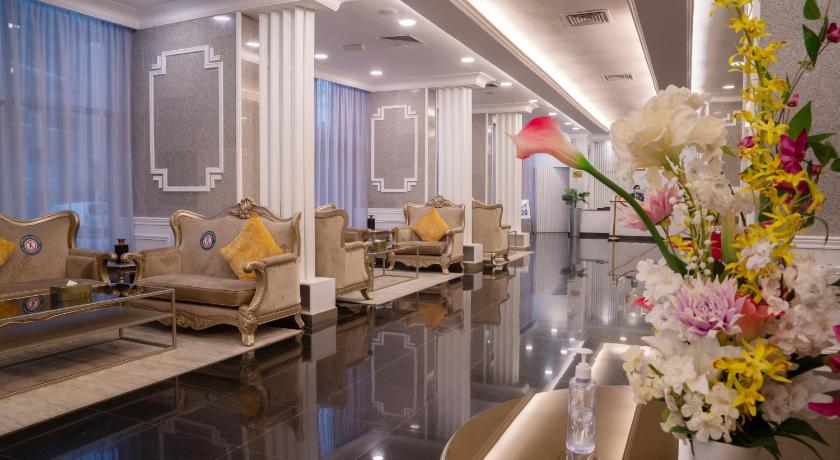 City Tower Hotel photo