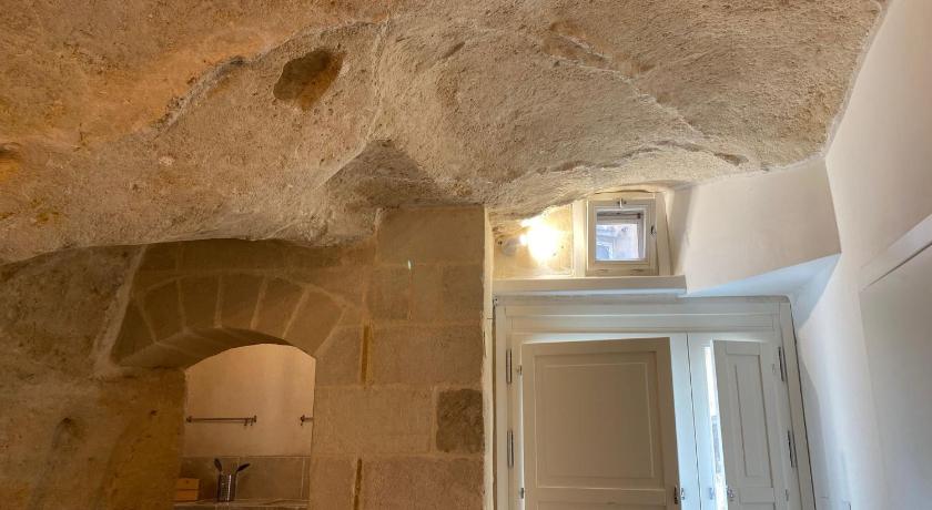 5 Elementi Sassi Matera photo