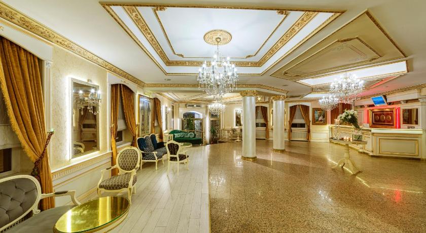 Hotel Ipek Palas - image 3