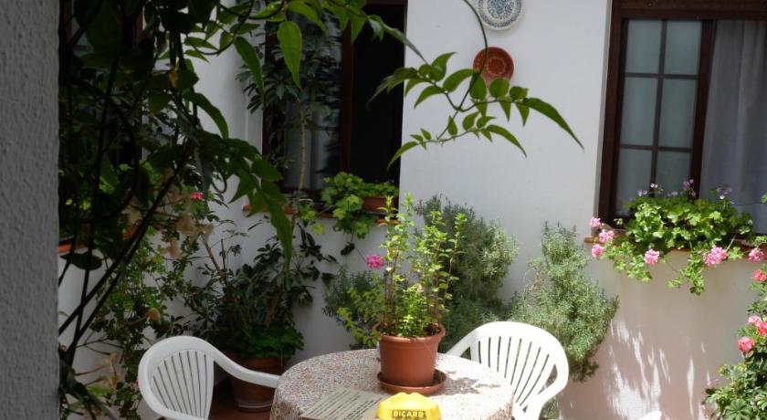 APARTAMENTOS Casa de las Piedras photo