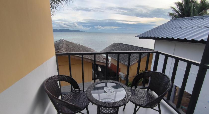 Bild von: Bungalow mit Meerblick (Bungalow with Sea View) 2