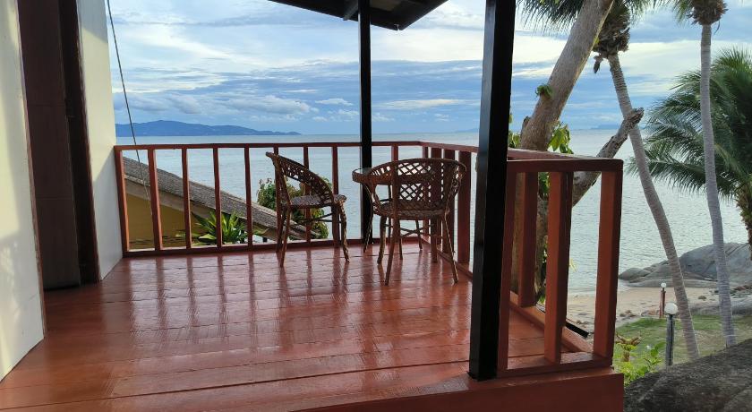 Bild von: Bungalow mit Meerblick (Bungalow with Sea View) 2