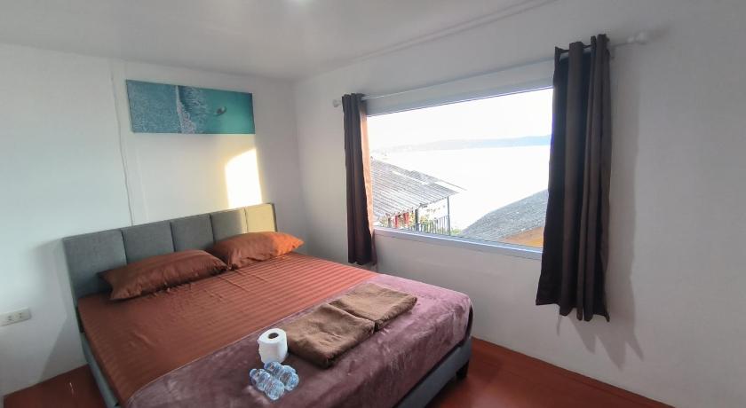 Bild von: Bungalow mit Meerblick (Bungalow with Sea View) 0