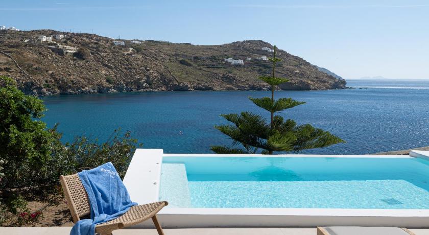 Etesians Suites & Villas photo