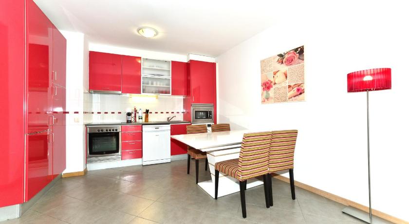 Imagem de Apartamento com Vista Mar (Apartment with Sea View) 1