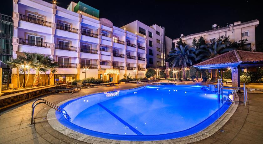 Pia Bella Hotel - image 7