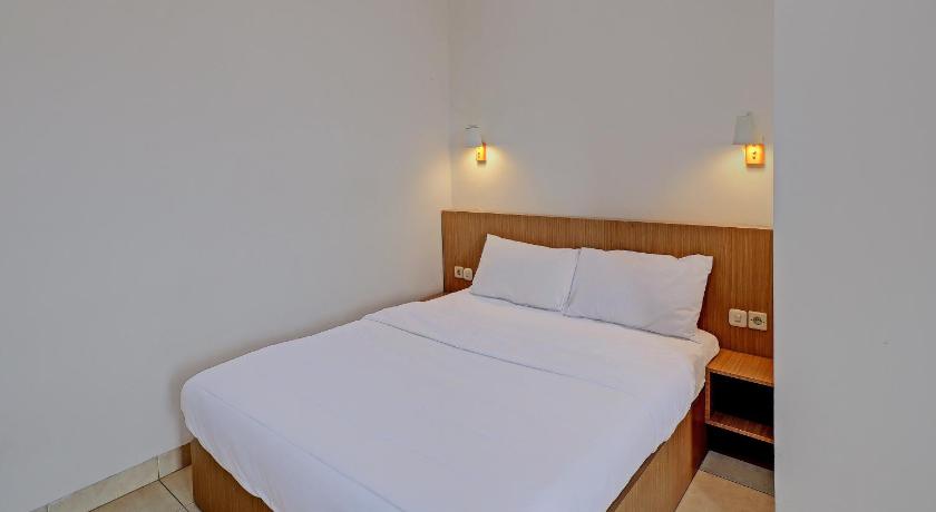 Hotel O Simalem Guest House - image 2