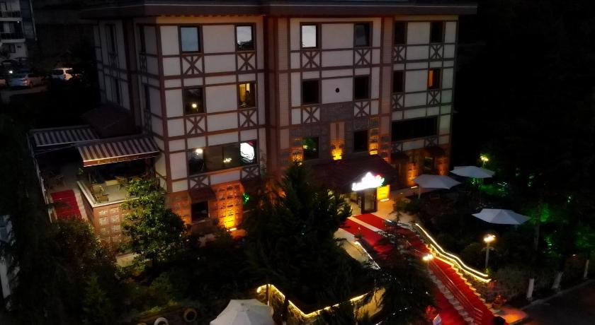 Hotel Lazlakar - image 10