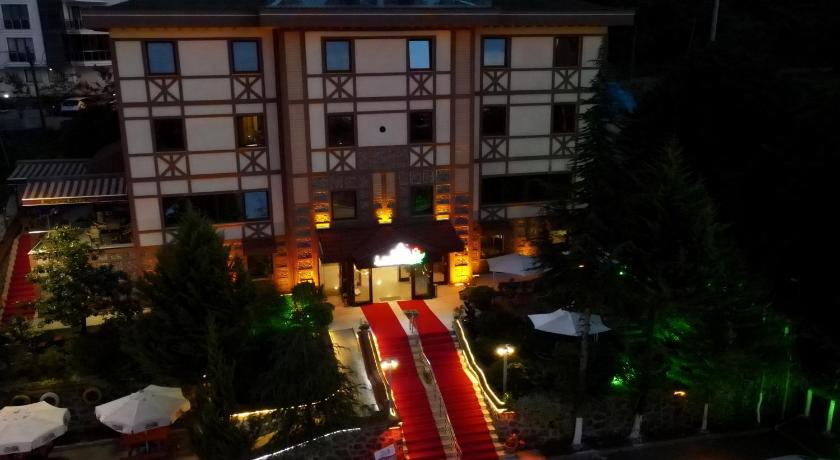 Hotel Lazlakar - image 11
