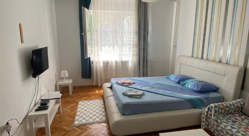 Apartment Gajic — Hotel in Belgrade