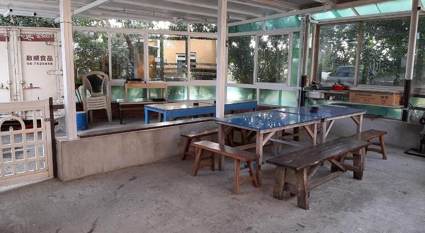 Hai Po Homestay photo
