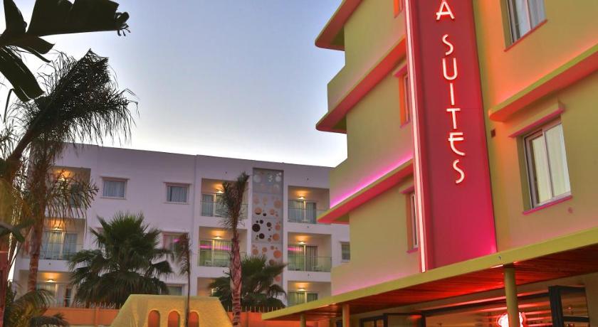 Tropicana Ibiza - Adults Only
