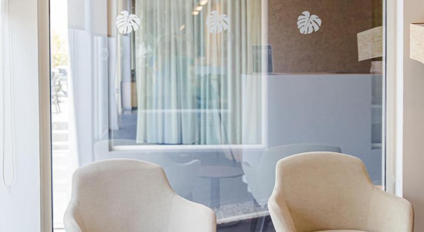 Canadiano Urban Nature Hotel photo