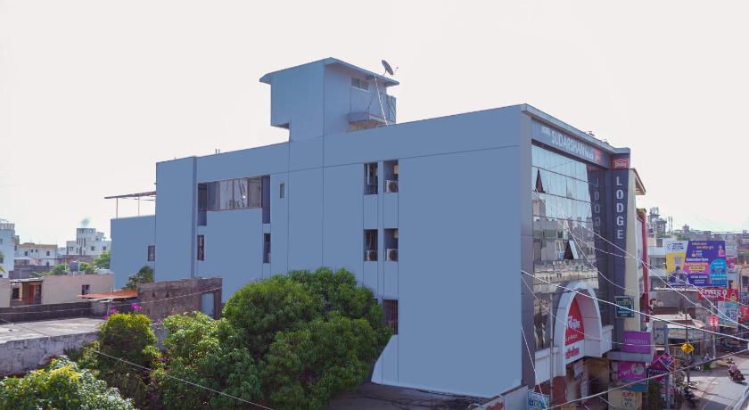 Hotel Sudarshan Palace photo 2