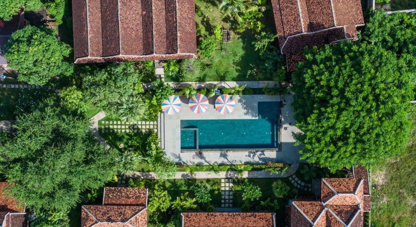 Phum Khmer Lodge - Village Cambodian Lodge photo