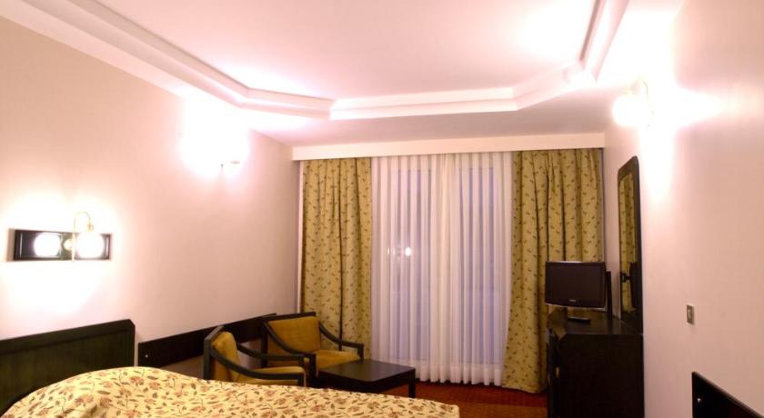 Deluxe háromágyas szoba kilátással a tengerre (Deluxe Triple Room with Sea View) fotója 1