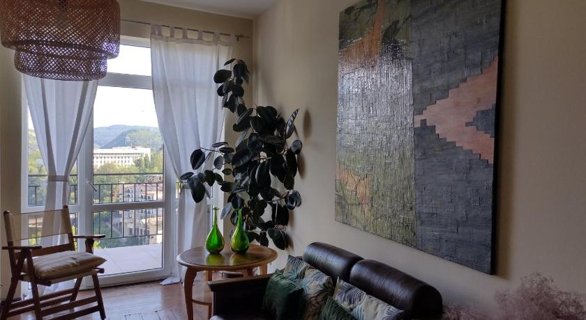 Art Studio Turnovo — Hotel in Veliko Tarnovo