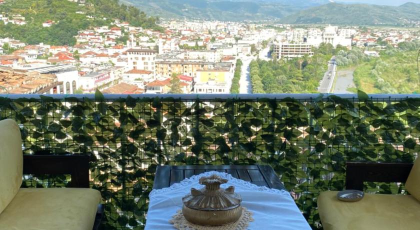 Aria Baci Guest House — Hotel in Berat