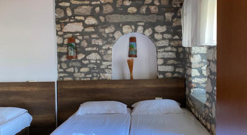 Aria Baci Guest House photo