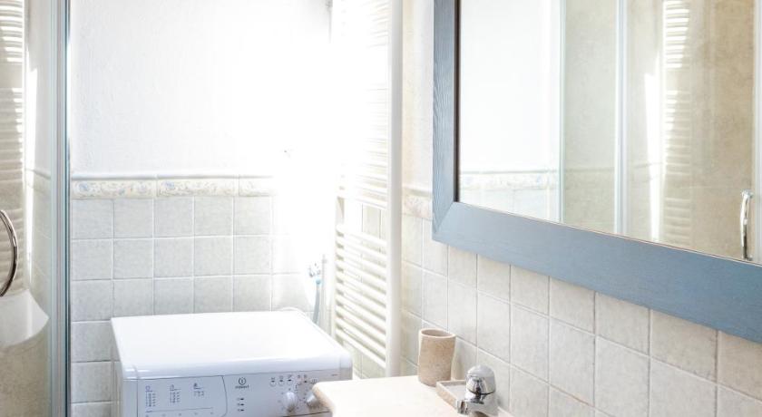 아시시 에레모 델리 카세리의 프라이빗 하우스 (60m², 침실 1개, 프라이빗 욕실 1개) (Rustic House con patio e giardino, Assisi centro) 4성급 싱글룸 외관