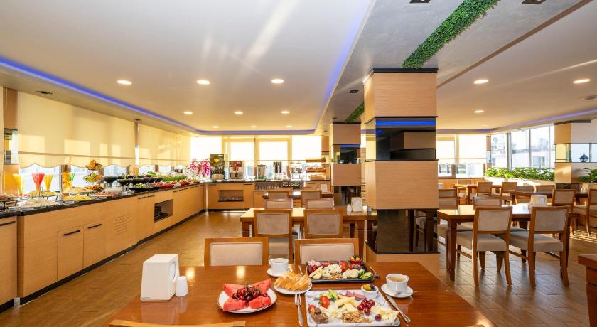 Dalan Hotel - image 7