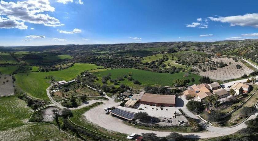 Agriturismo Giannavi