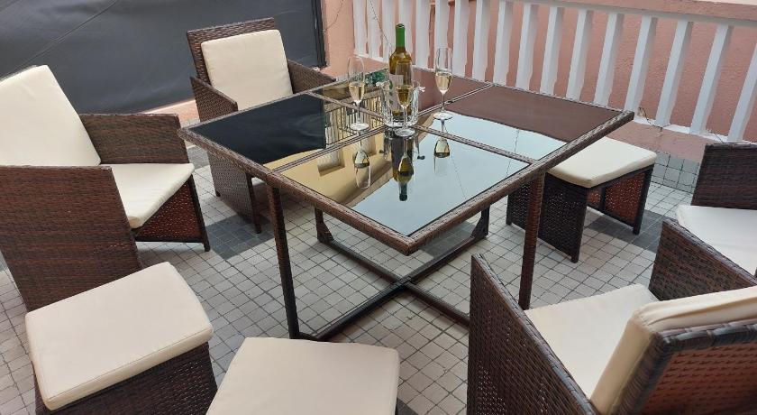 コルベラ・デ・ブレベ Ca la Raquel haus 4つ星 シングルルーム 外観