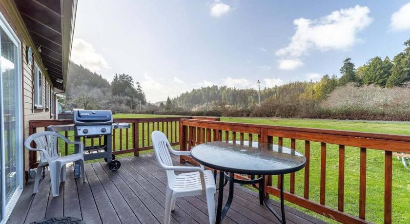 오리크 Elk Meadow Cabins 15A Lady Bird Suite 2성급 숙소 외관