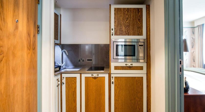 Image of Charleston 1 Bedroom Apartment 1