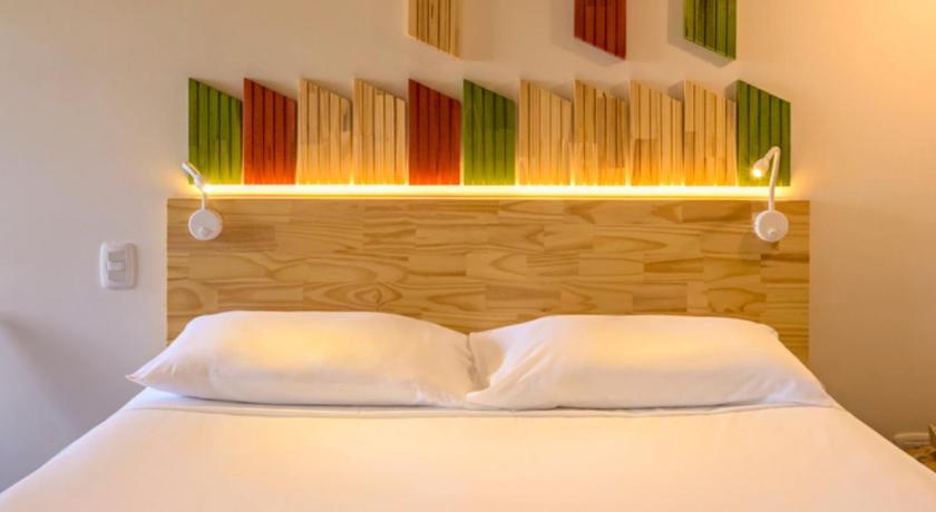 Ibis Styles Curitiba Santa Felicidade photo