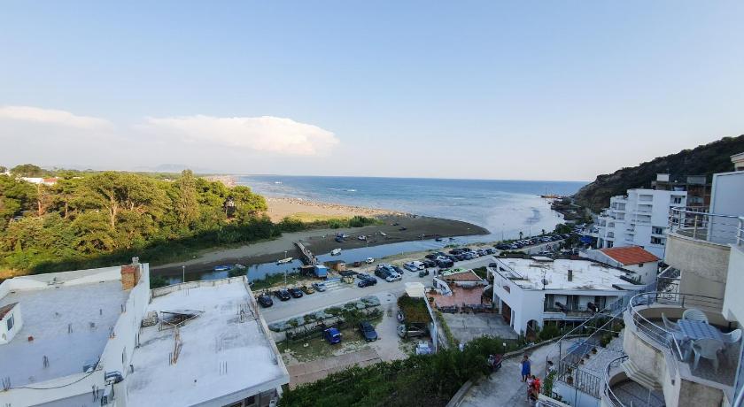 Art I Apartments — Hotel in Ulcinj