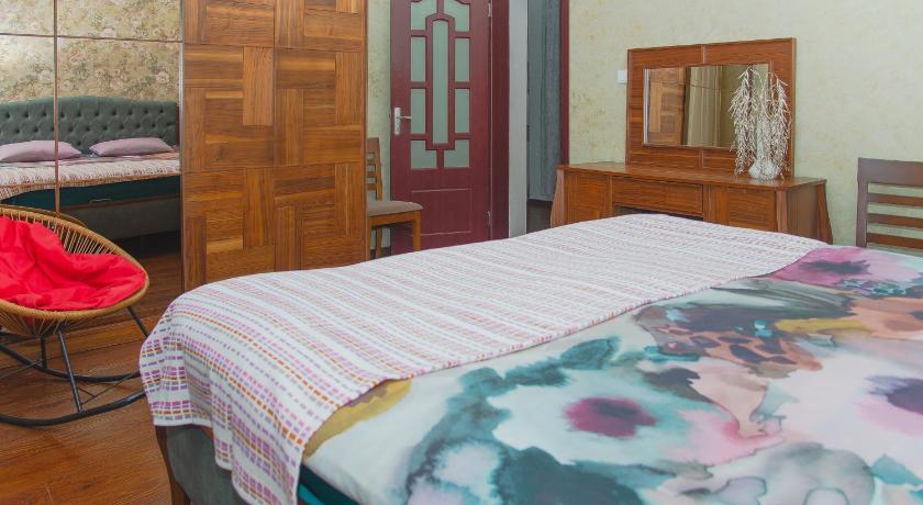 Mariamo's Apartments photo