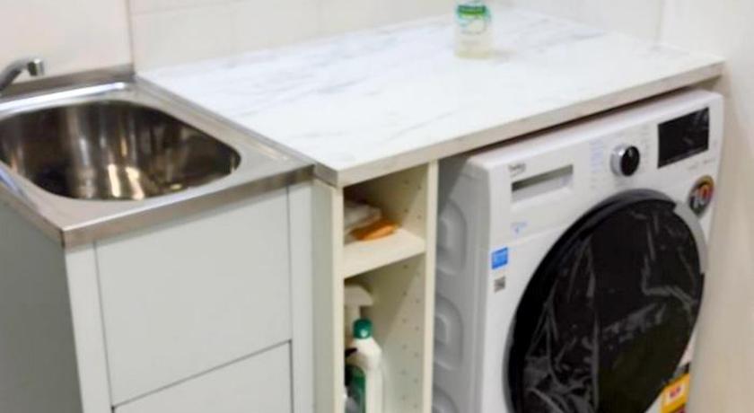 The Granny Flat photo