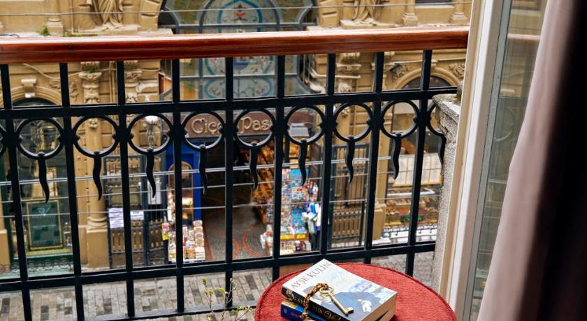 Mr Cas Hotels - Special Category - image 4