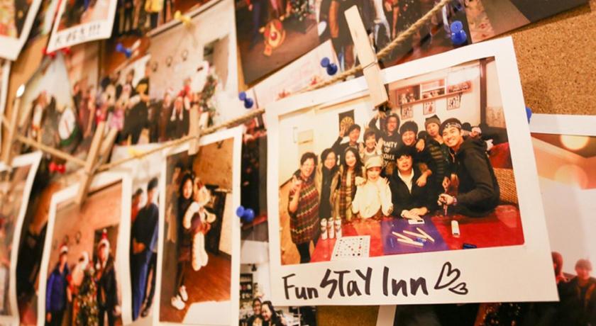 Funstay Inn Guesthouse photo