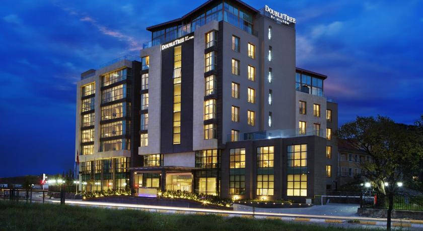 doubletree by hilton hotel istanbul tuzla istanbul 2021 updated prices deals