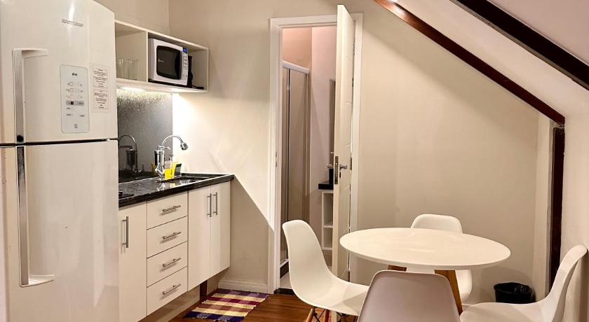Image of Deluxe Apartment 1