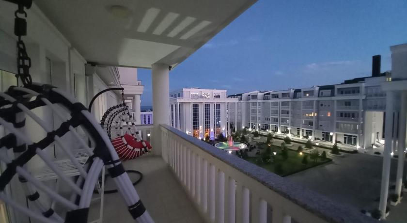 Velipoja Grand Europa Resort - appartement luxe prive photo