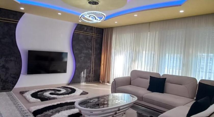 Velipoja Grand Europa Resort - appartement luxe prive photo