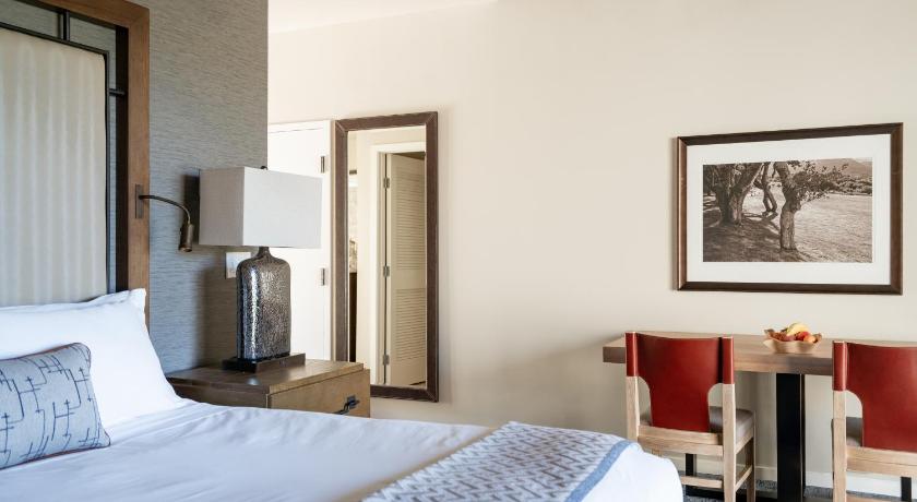 Carmel Valley Ranch The Unbound Collection by Hyatt photo