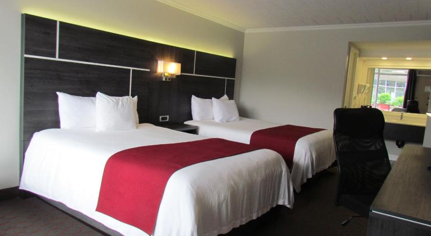 Rodeway Inn King William photo