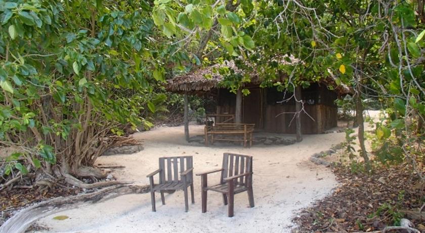 Image of Family Bungalow 0
