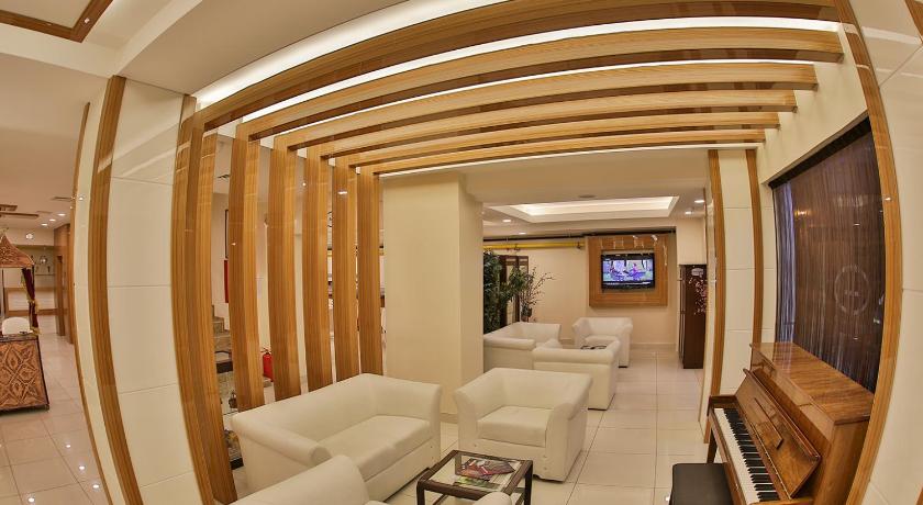 Gaziantep Garni Hotel photo