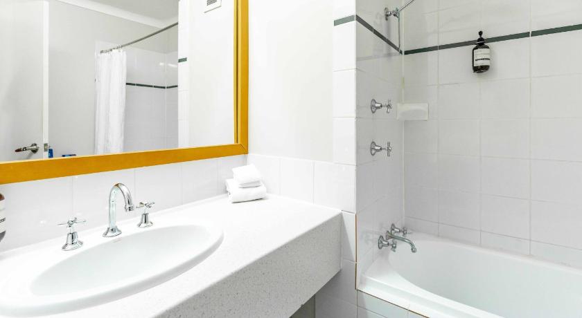 Imagine din Cameră în complex (Resort Room) 2
